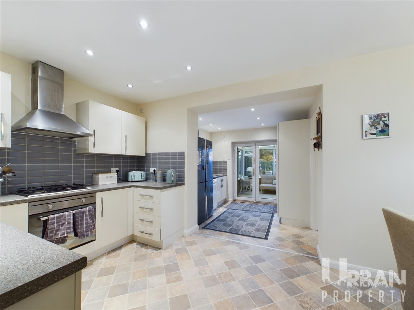 Laburnum Avenue, Garden Village, Hull Urban Property